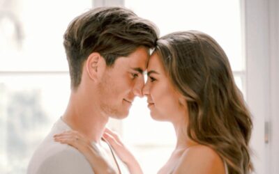 ¿Es normal que el sexo sea diferente después de casarse?