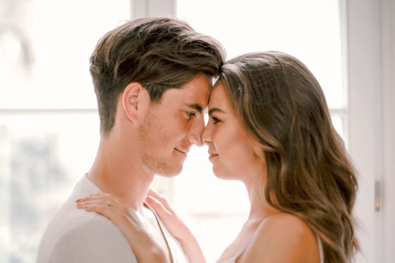 ¿Es normal que el sexo sea diferente después de casarse ¿Es normal que el sexo sea diferente después de casarse