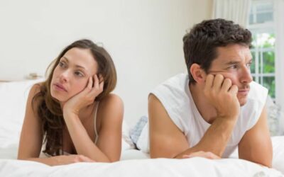 ¿Es normal que mi pareja no me hable después del sexo?