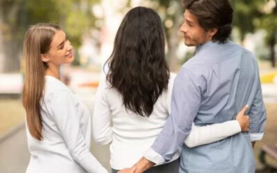 ¿Es normal sentir atracción por más de una persona a la vez?