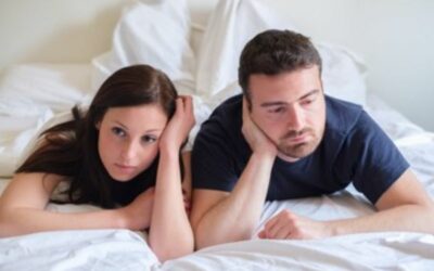 ¿Es normal sentirte incómodo con ciertas prácticas sexuales?