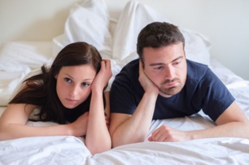 ¿Es normal sentirte incómodo con ciertas prácticas sexuales