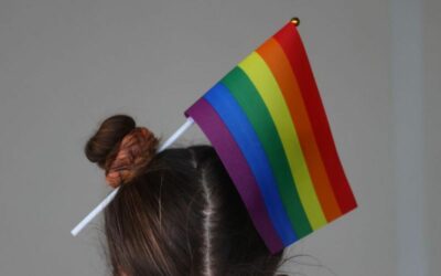 ¿Es normal tener dudas sobre tu orientación sexual?