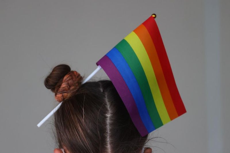 ¿Es normal tener dudas sobre tu orientación sexual