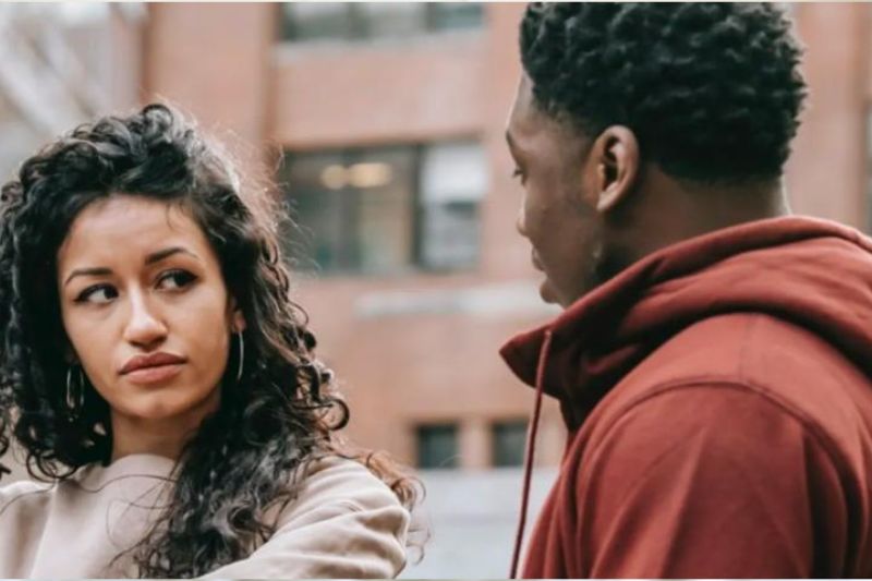 ¿Es normal tener menos sexo en una relación a distancia ¿Es normal tener menos sexo en una relación a distancia