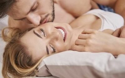 ¿Es normal tener una libido alta en una relación estable?