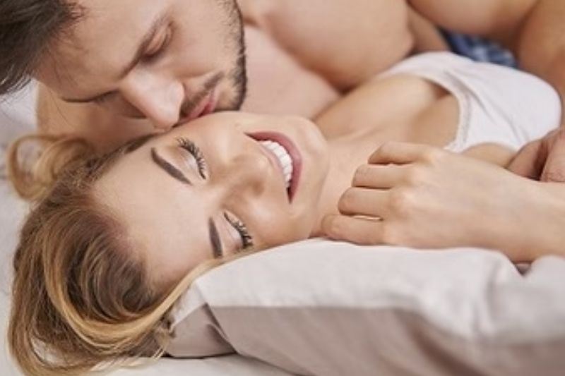 ¿Es normal tener una libido alta en una relación estable ¿Es normal tener una libido alta en una relación estable
