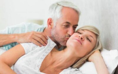 ¿Por qué el deseo sexual cambia con el tiempo?