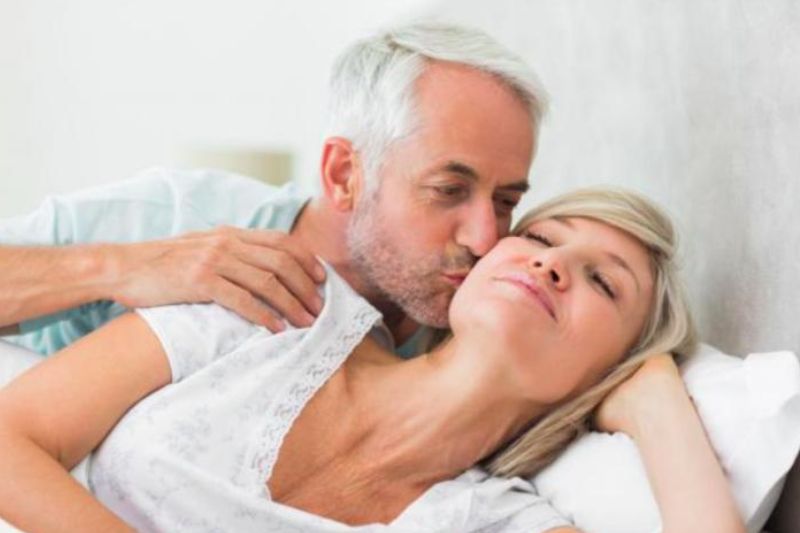 ¿Por qué el deseo sexual cambia con el tiempo