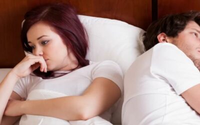 ¿Por qué el sexo puede ser incómodo emocionalmente?
