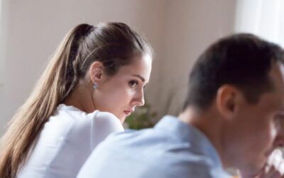 ¿Por qué mi pareja no me besa como antes?