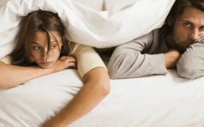 ¿Qué hacer si mi pareja no me encuentra atractiva?