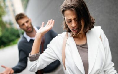 ¿Qué hacer si mi pareja no quiere terapia sexual?