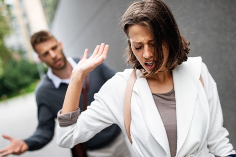 ¿Qué hacer si mi pareja no quiere terapia sexual