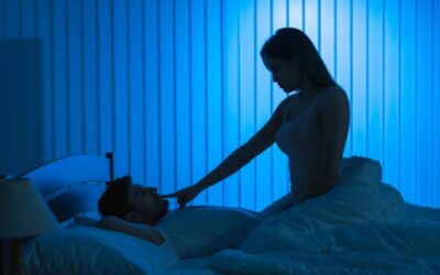 ¿Qué significa tener sueños eróticos frecuentes?