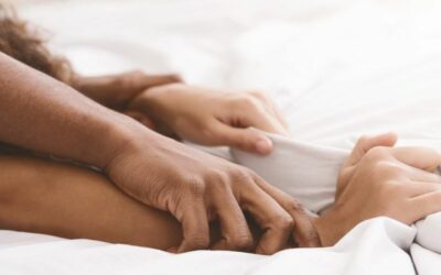 ¿Qué significa tener una conexión sexual intensa?