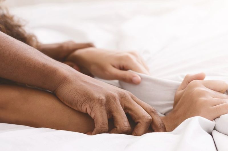¿Qué significa tener una conexión sexual intensa